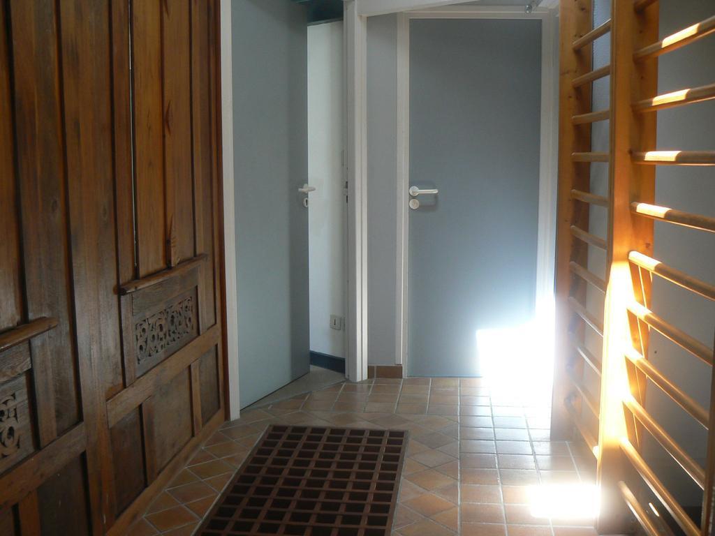 Chambres D'Hotes Le Petit Siam : Le Calme En Centre Ville Clermont-Ferrand Habitación foto